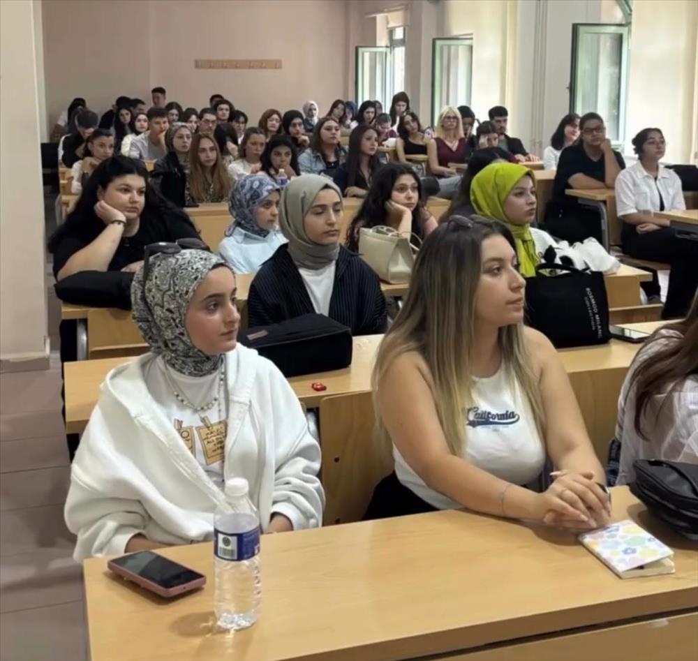 Final Sınav Programı Öncesi Öğrenci Görüşleri Alındı