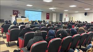 Yalova Devlet Hastanesinde Uygulamalı Dersler ile İlgili Oryantasyon Programı Düzenlendi