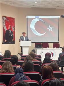 2026 Kariyer Günleri Programımız Yoğun Katılımla Gerçekleştirildi 